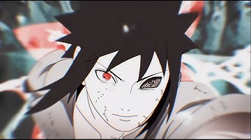 「WALK⚠️」- 「AMV/HYPE/EDIT」- COLLAB (PROJECT FILE)