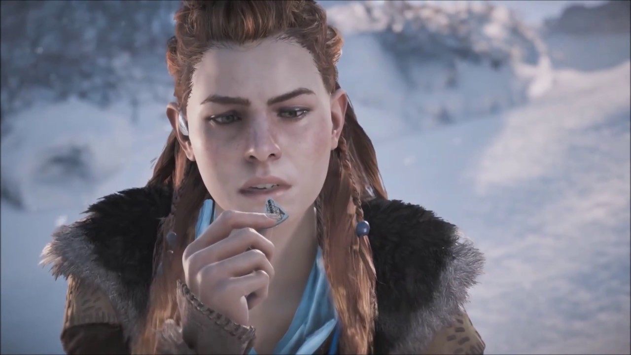 Rost Death | Clip [1080p 60fps]