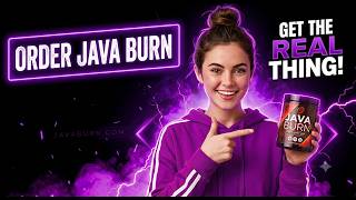 Order Java Burn – Avoid Fake Products Online - Java Burn Review