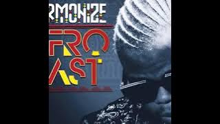 Harmonize Pain Feat Yemi Alade (Official Audio)