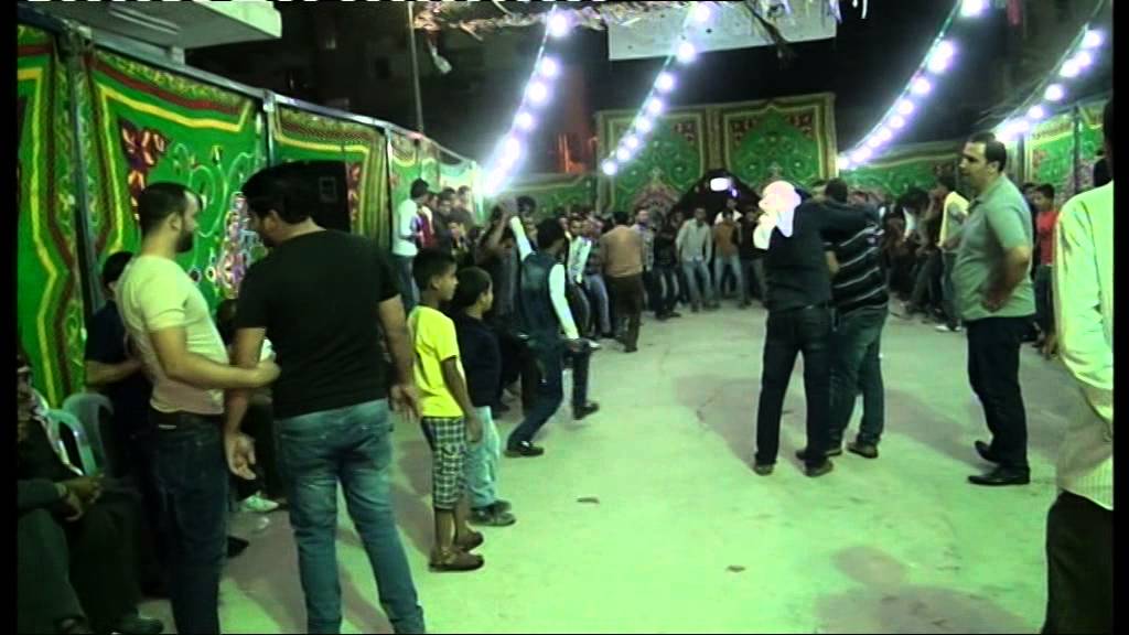 افراح ال الدقيس( حفلة لورنس الدقس)