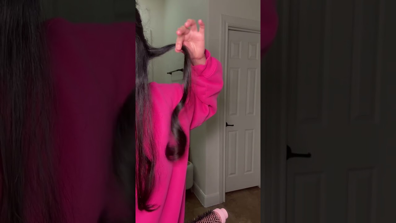 Upgrade your hair game with negative ion technology 