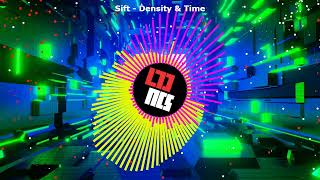 Sift - Density & Time | No Copyright Sound (LJD NCS)
