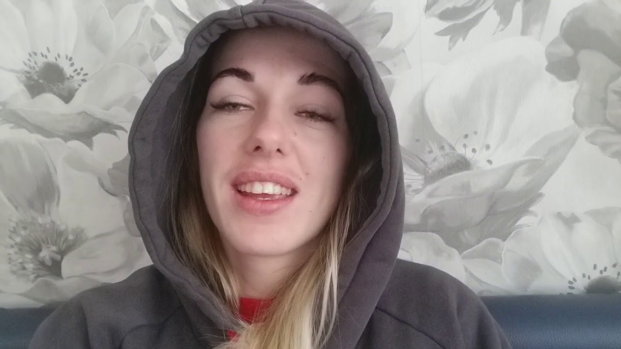 У МЕНЯ АНГИНА / Я В ЖУТКОМ ВИДЕ : VLOG - YouTube