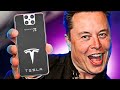 Elon Musk Announces Tesla&#39;s NEW Phone For 2023