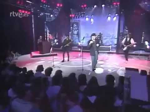R.E.M. - Shiny Happy People en vivo 1991