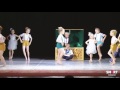SMART dance, хореограф Анастасия Щесняк, "Шкатулка"