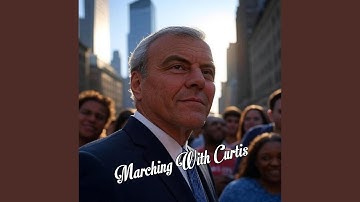 Marching WITH Curtis