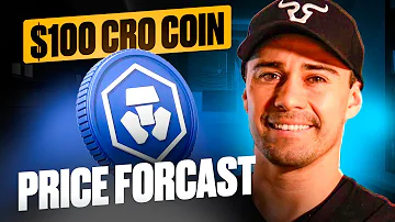 Will Cronos [CRO Coin] Hit $100? (Realistic CRO Coin Price Prediction 2024 - Crypto.com)