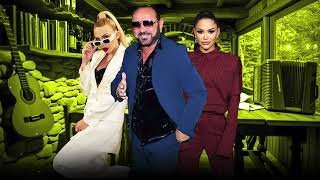 HITOVI NARODNE MUZIKE 🎵 | MIX 2025 | Mile Kitic, A. Mladenovic, Dragana Mirkovic, Pedja...)