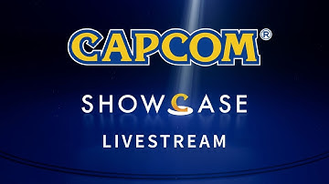 The Capcom Showcase Livestream 2022 | Summer Game Fest 2022