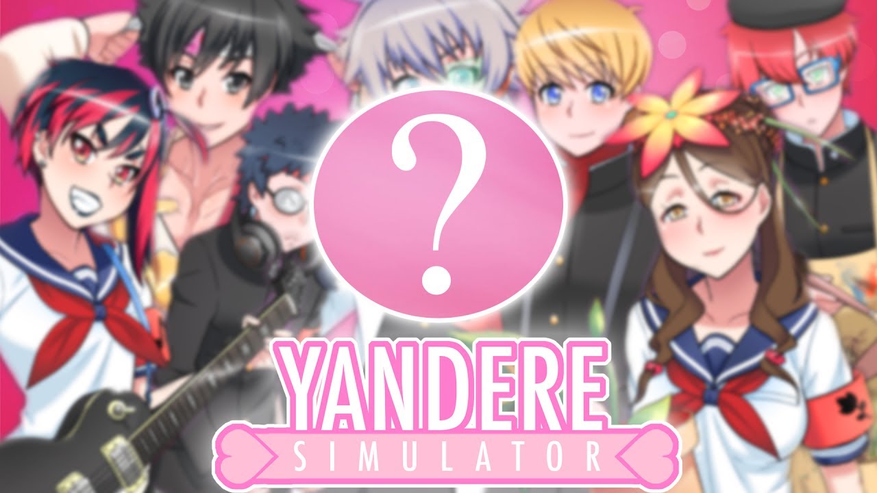 Quel Chef De Club Es Tu Quiz Yandere Simulator