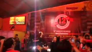 Kita Milanisti Indonesia - Angels MI @Anniv12MI