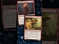 MTG Standard Deck Tech: Gruul Prowess
