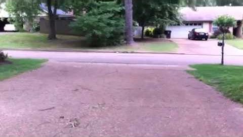 Hellstorm Missile Inbound!