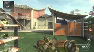 Black Ops 2 EasyCAP SMI GRABBER Quality Test (Xbox 360) Pal 60