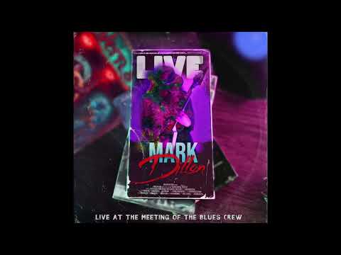 Live...at the meeting of the Blues Crew (Full Album)