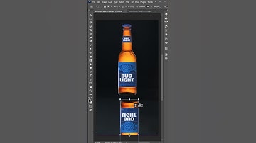 Create realistic shadow - Short Photoshop Tutorial  | #shorts | kukkgraphic