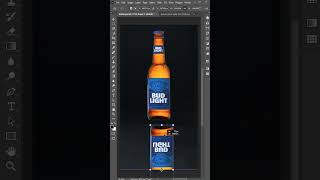 Create realistic shadow - Short Photoshop Tutorial  | #shorts | kukkgraphic