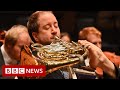 New video by BBC News on YouTube