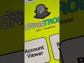What’s your favorite snaptroid option? #snaphacks #snaptroid #myeyesonly #snapchat