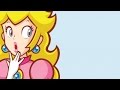 Princess Peach SEX Game?!