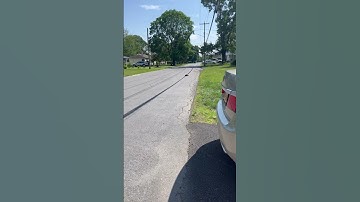 Jato 3.3 2 Speed! Test run  #traxxas