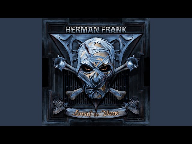 Herman Frank - Hero