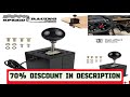 A must-have product! USB Simulator Shifter Hall Sensor For Logitech G29/G25/G27/G920 T300RS/GT H G
