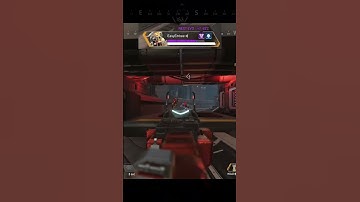 Close Range Drag Scope | NO GAME AUDIO BC ITS SCUFFED | Apex Ranked Games