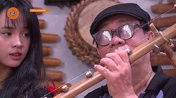 [TIẾNG BA NA] ĐỘC ĐÁO THUYỀN ĐỘC MỘC CỦA ĐỒNG BÀO MNÔNG | VTV5