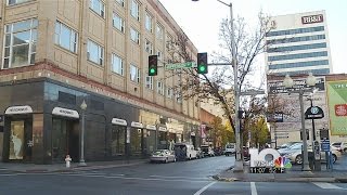 Roanoke determining "Vision Plan" for next 20 years