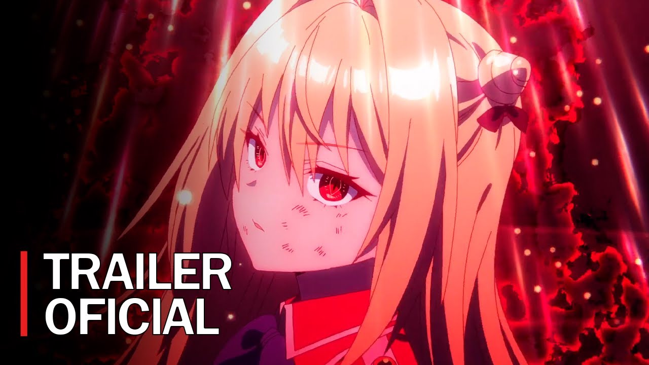 Hikikomari Kyuuketsuki No Monmon Crunchyroll