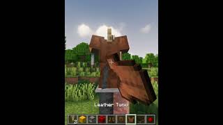 Minecraft: BEST Halloween Build Hack & Idea!