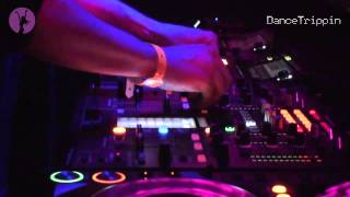 Video thumbnail of "Agoria - Scala [played by Âme]"