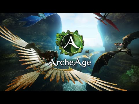 ArcheAge Online, Прохождение, серия 1