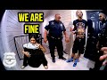 Gunshots Erupt: A Drunken Argument Turns Dangerous