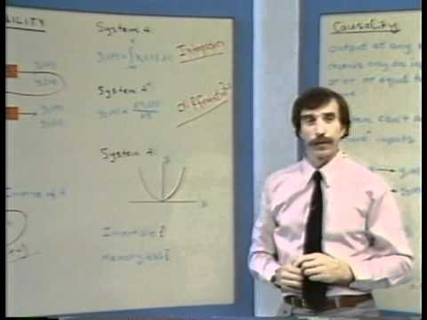 Lecture 3 Signals And Systems Part II MIT RES Signals And Systems Spring 2011