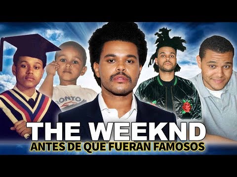 Video: ¿De dónde sacó Weeknd su nombre?