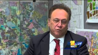 Lottery wait list time unknown for Section 8