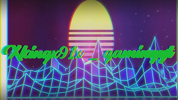 My new intro video ( read below)