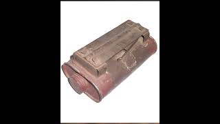 The Most Extreme Murder? 1943 Anti-Tank Mine Murder | True Crime Short