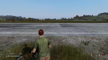 DayZ working on a new trader store