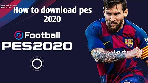 How to Download Pes 2020|| Using VPN Easily ||No Fake||
