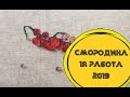 Женя говорит о... смородине по схеме Екатерины Волковой