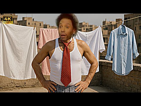 حصريا فيلم الكوميديا النادر ابن الشارع بطولة الزعيم عادل امام 