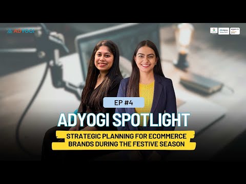 Strategies for E-Commerce Success in the 2024 Festive Season | Adyogi - video from Bigatom