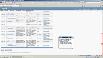 Setup Manager Part 4: Generate data mover script