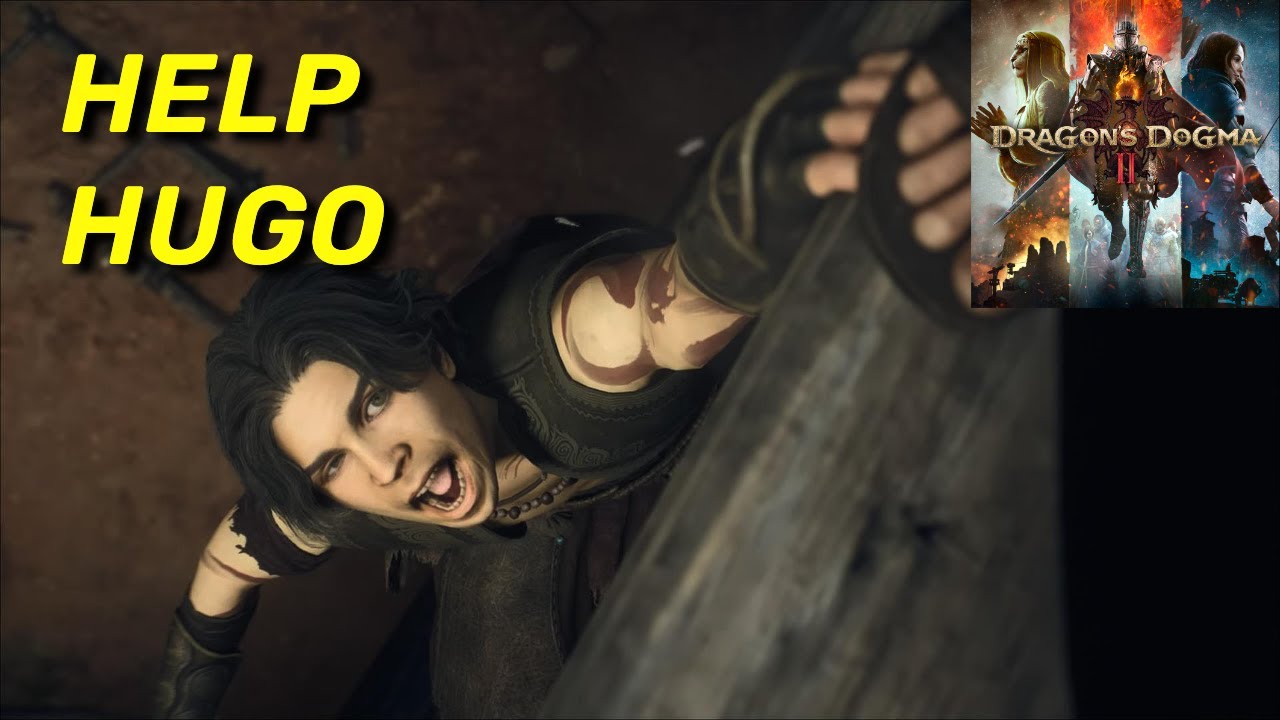 Mercy Among Thieves & Off The Pilfered Path DD2 Side Quests Dragon