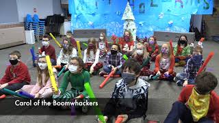 Teten Holiday Program